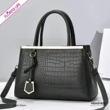 LUXE STONE WOMEN'S HANDBAG